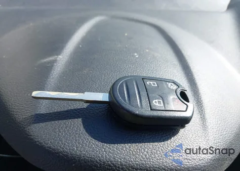 2014 Ford Escape Se из США, поврежденный, VIN 1FMCU0GX8EUC28456